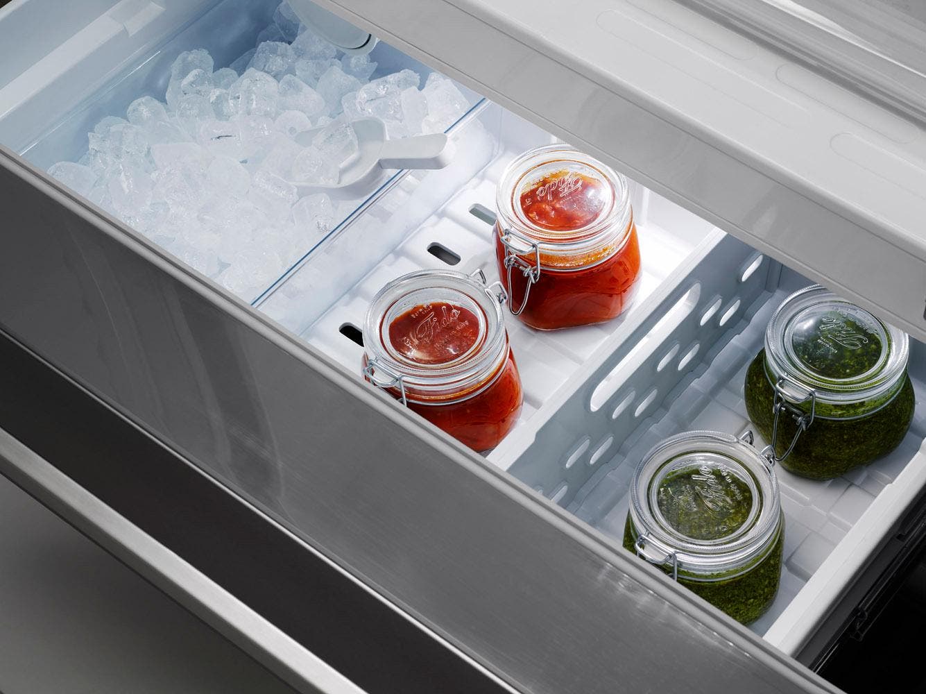 Bertazzoni REF36X Stainless Steel