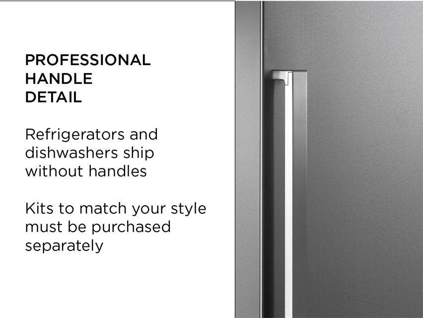 Bertazzoni REF36X Stainless Steel