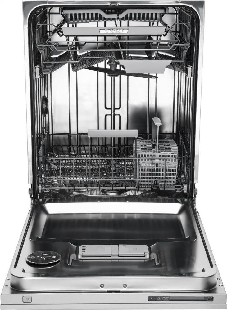 Asko D5536XXLFI 
