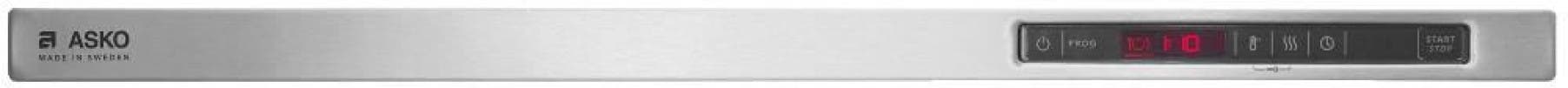 Asko D5634ADAHS Stainless Steel