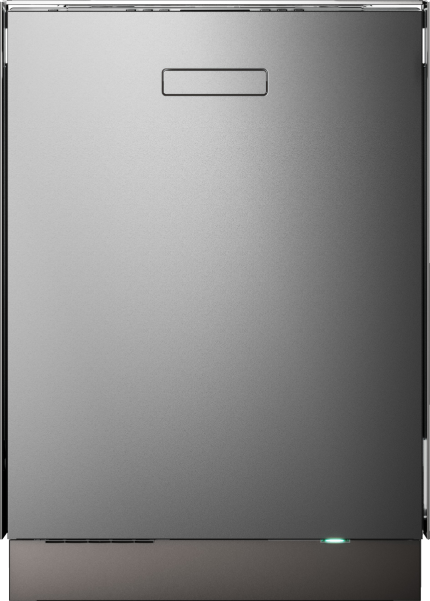 Asko DBI675IXXLS Stainless Steel, Integrated Handle