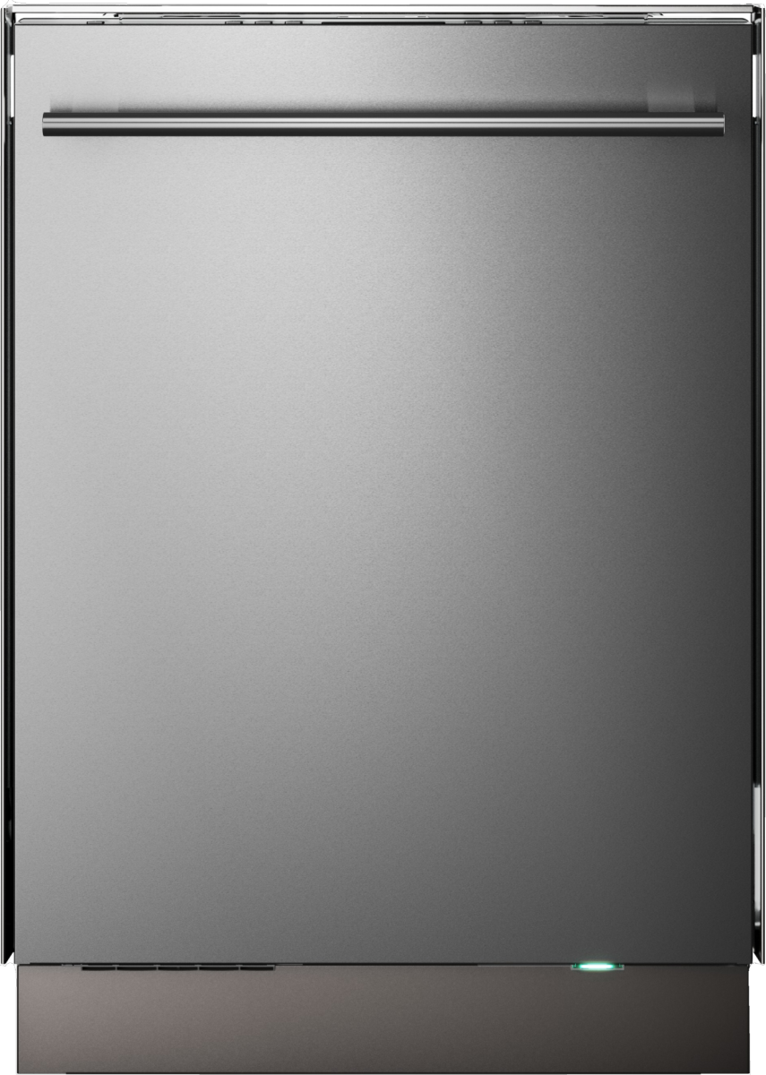 Asko DBI675THXXLS Stainless Steel, Tubular Handle