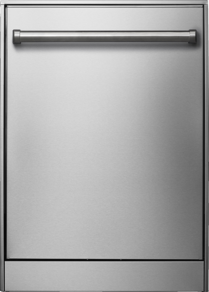 Asko DOD651PHXXLS Stainless steel