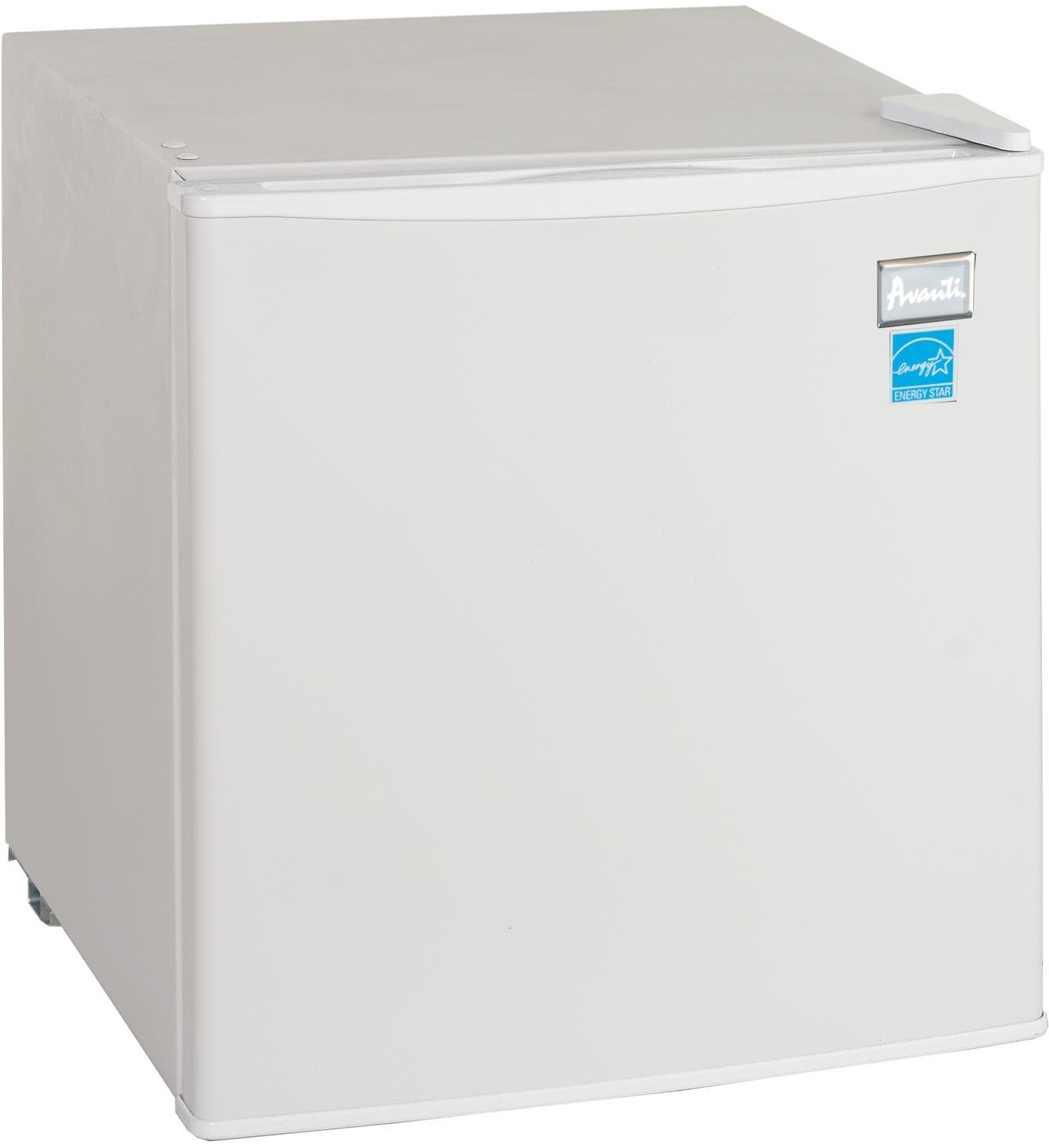 Avanti AR17T0W White