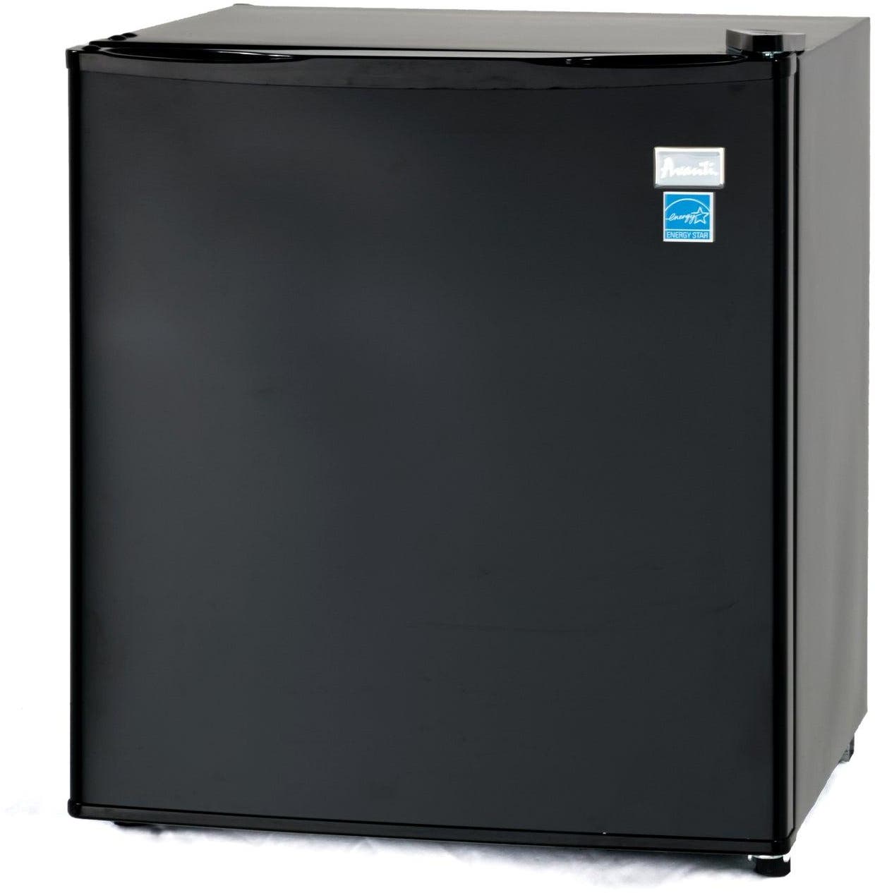 Avanti AR17T3S Stainless Steel/Black