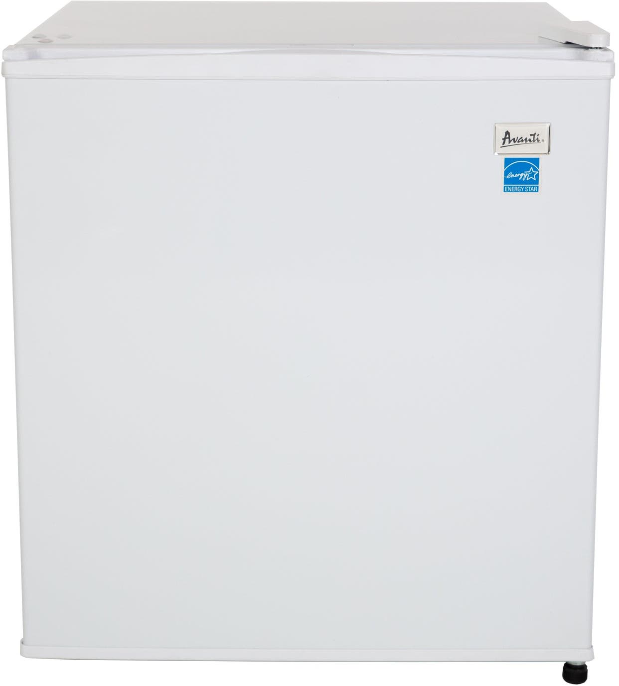 Avanti AR17T0W White