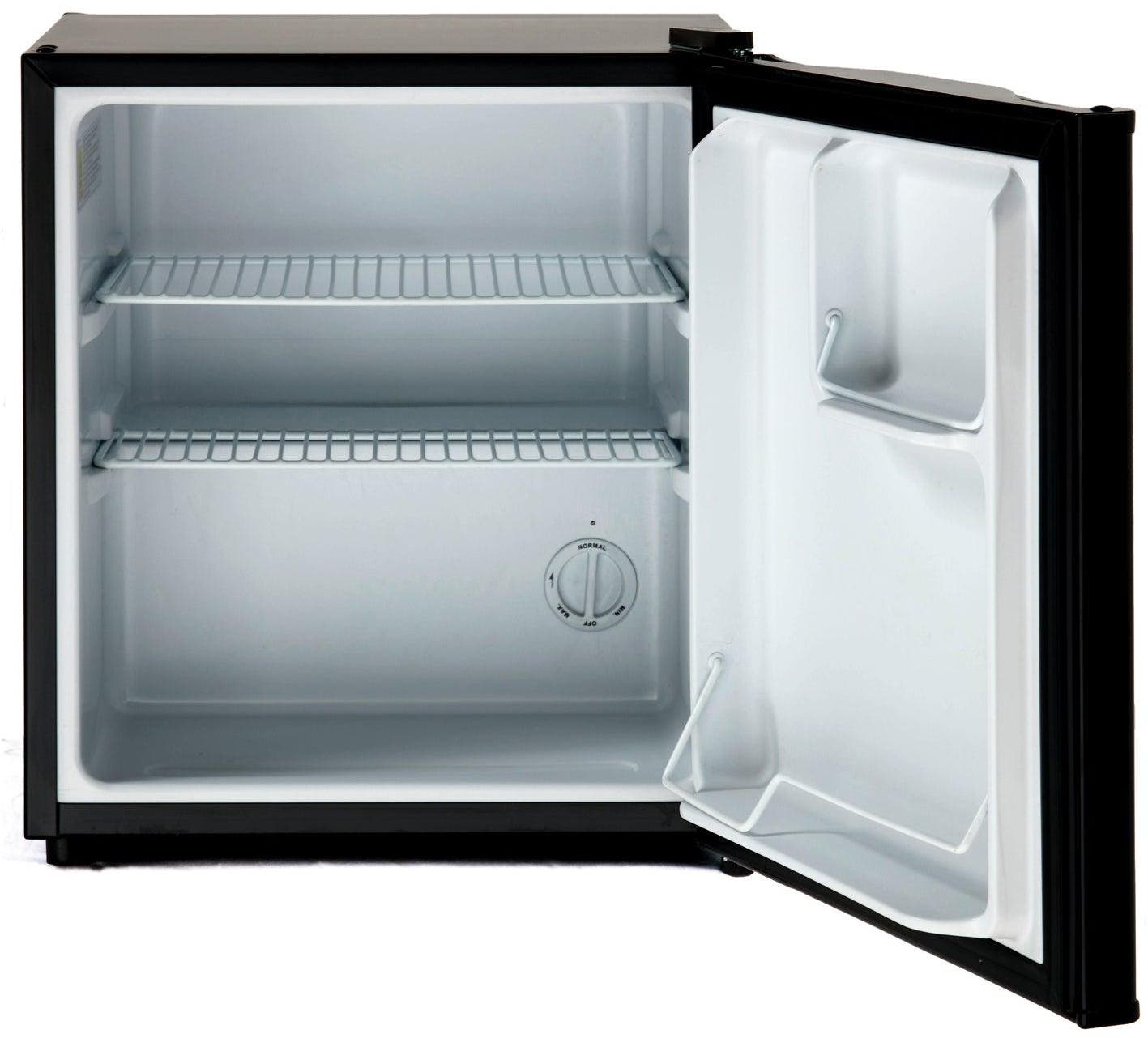 Avanti AR17T3S Stainless Steel/Black