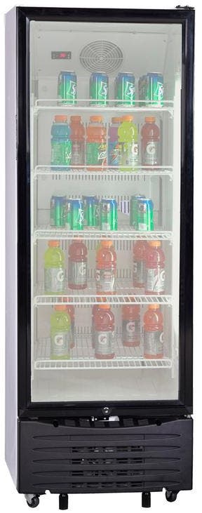 Avanti BCC113Q0W Black