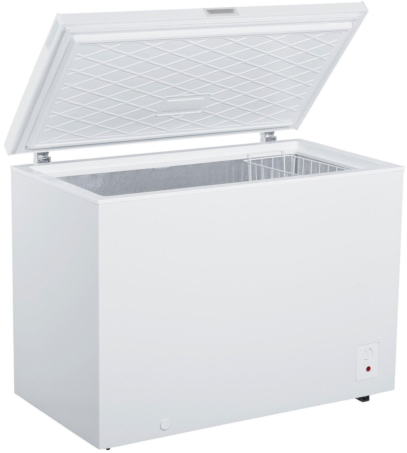 Avanti CF104M0W White
