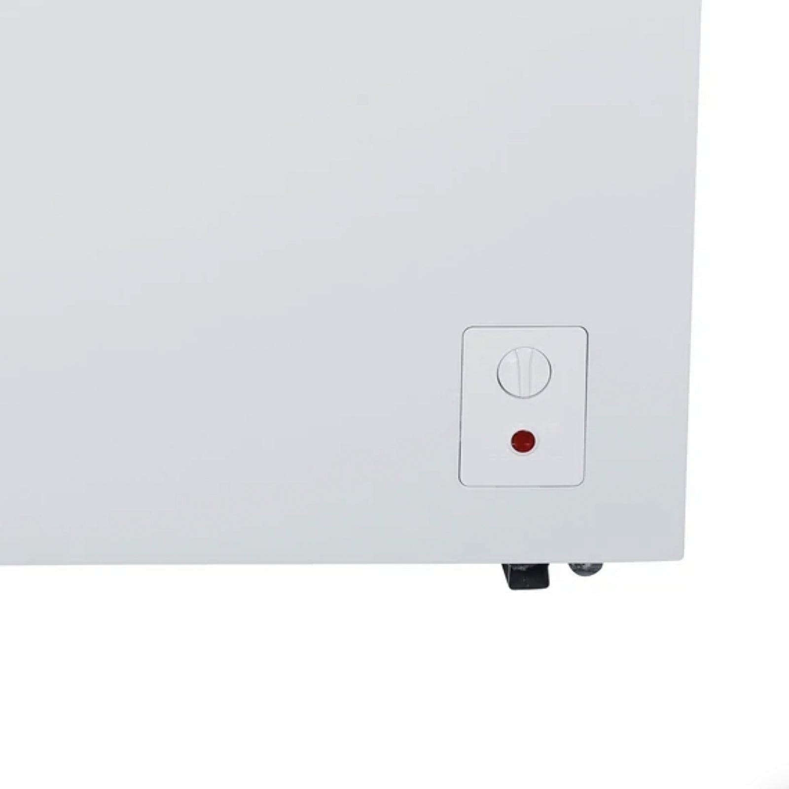 Avanti CF104M0W White