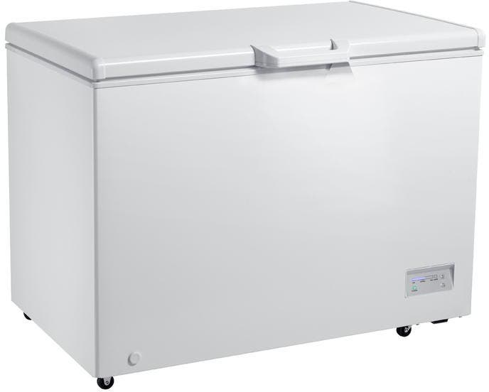 Avanti CF106B0W 44 Inch Chest Freezer