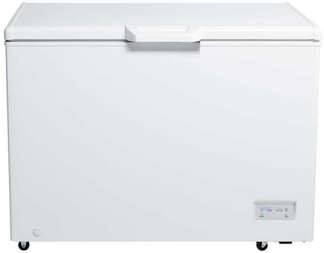 Avanti CF106B0W 44 Inch Chest Freezer