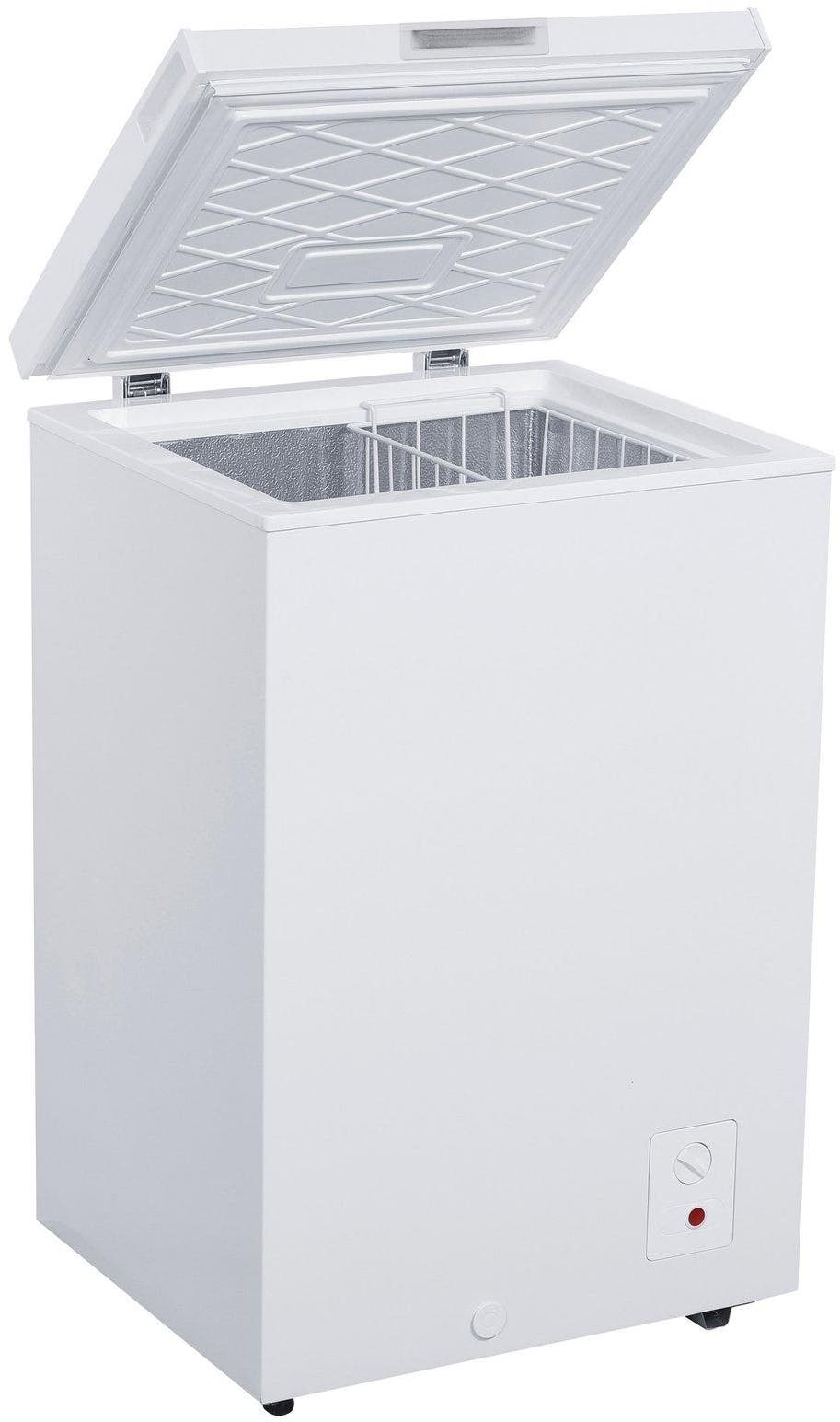 Avanti CF353M3S Stainless Steel