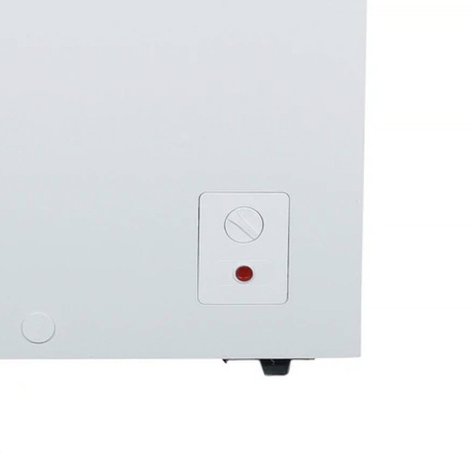 Avanti CF353M3S Stainless Steel