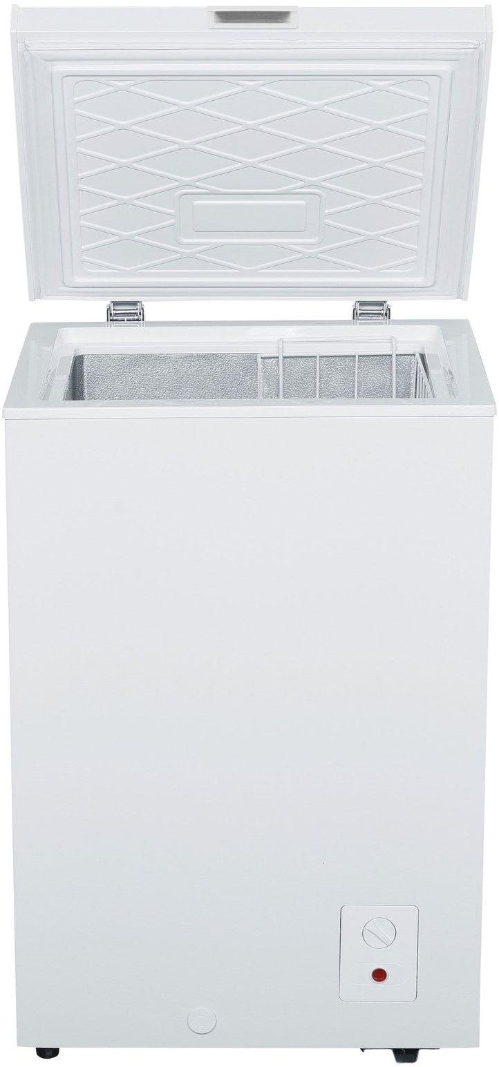 Avanti CF353M3S Stainless Steel