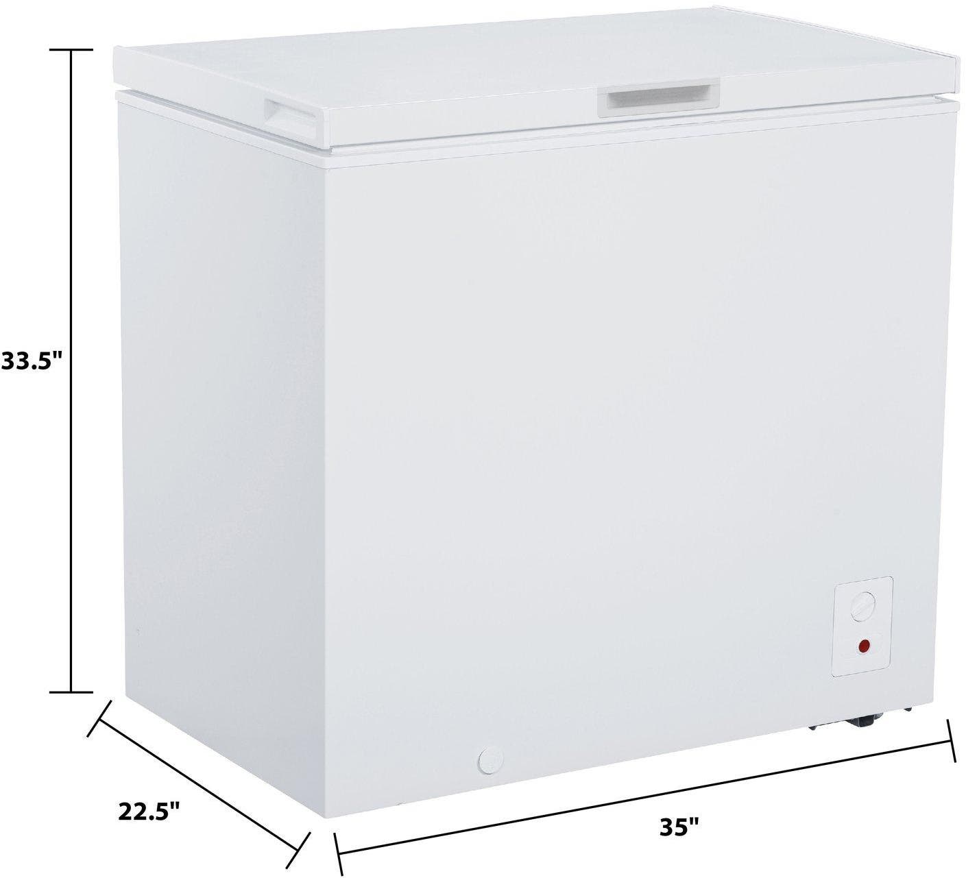 Avanti CF720M0W White