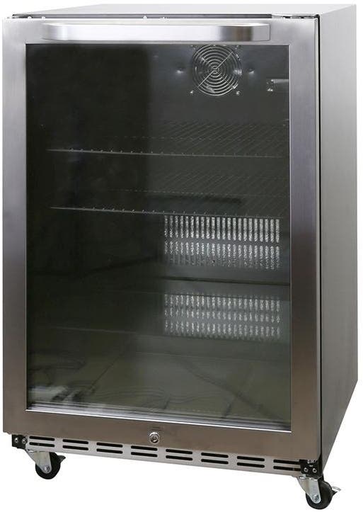 Avanti COR51Z3SGN Stainless Steel
