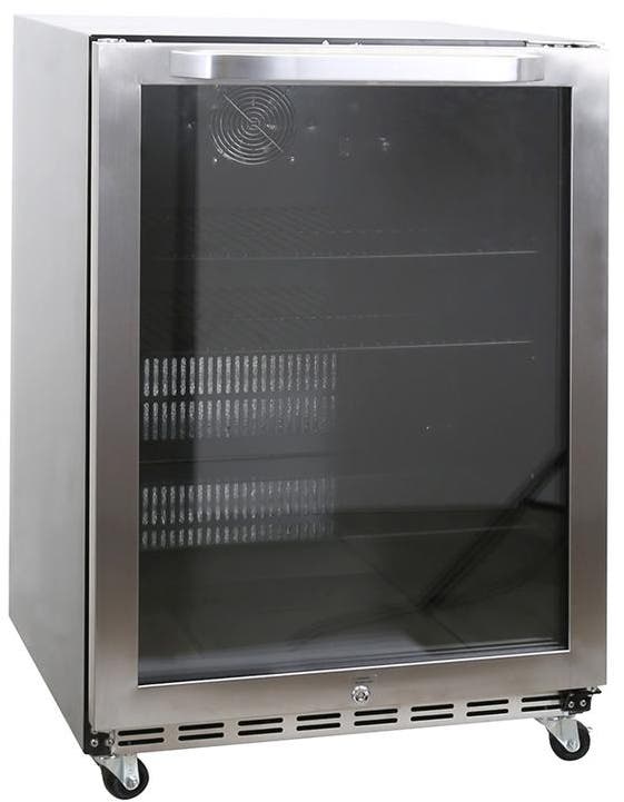 Avanti COR51Z3SGN Stainless Steel