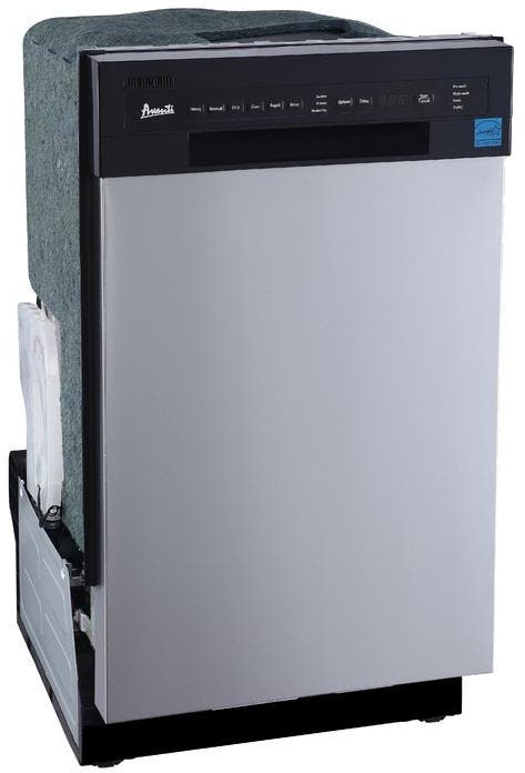 Avanti DW1833D3SE Stainless Steel