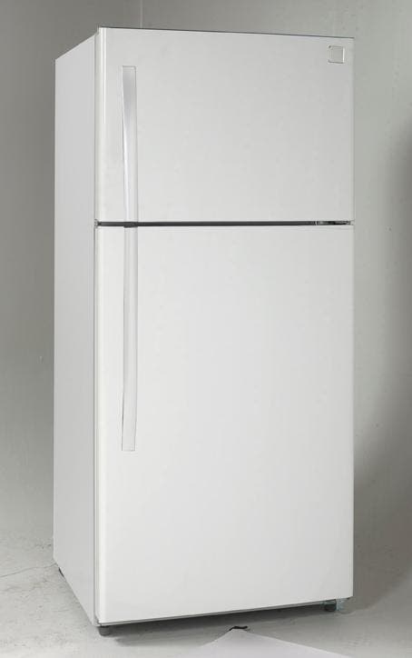 Avanti FF18D0W White