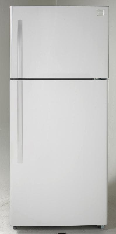 Avanti FF18D0W White