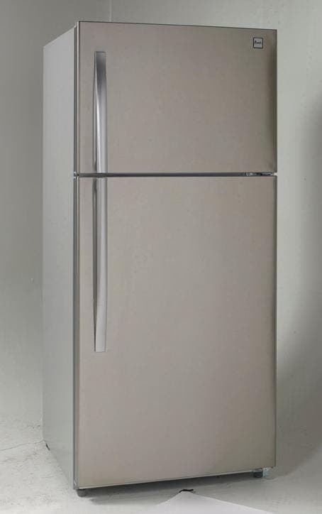 Avanti FF18D3S Stainless Steel
