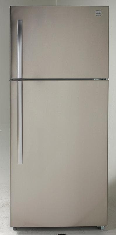 Avanti FF18D3S Stainless Steel