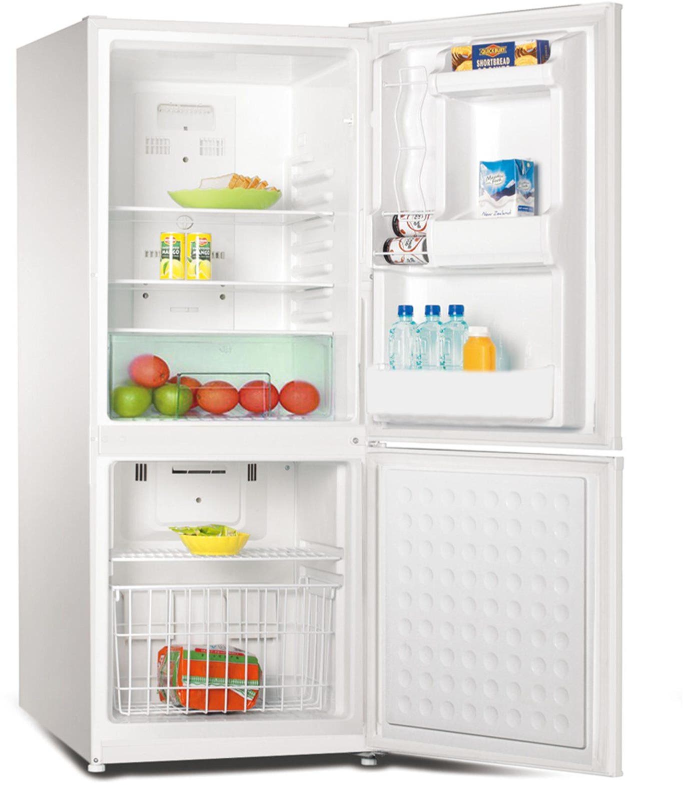 Avanti FFBM92H0W White