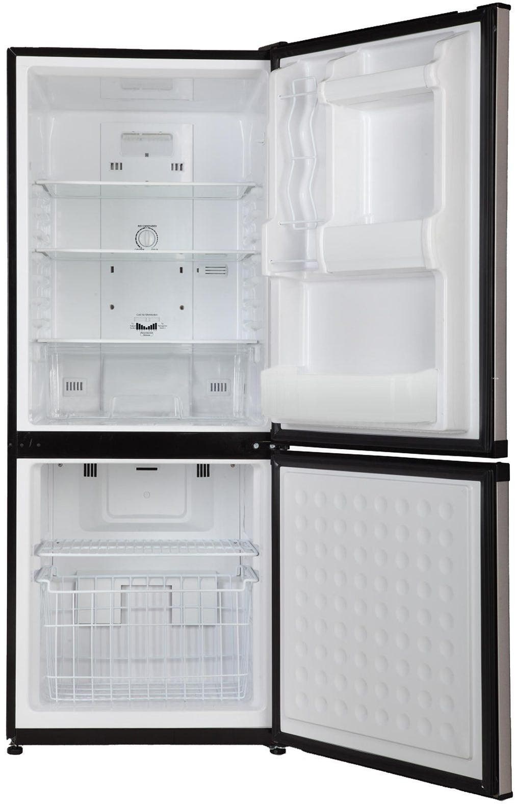 Avanti FFBM92H0W White