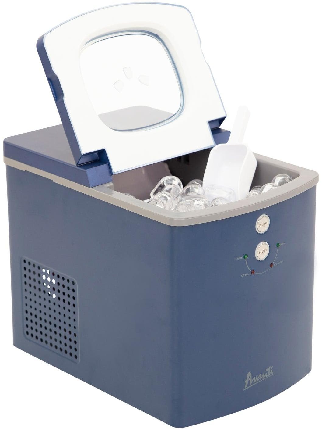 Avanti IM1213SIS Stainless Steel