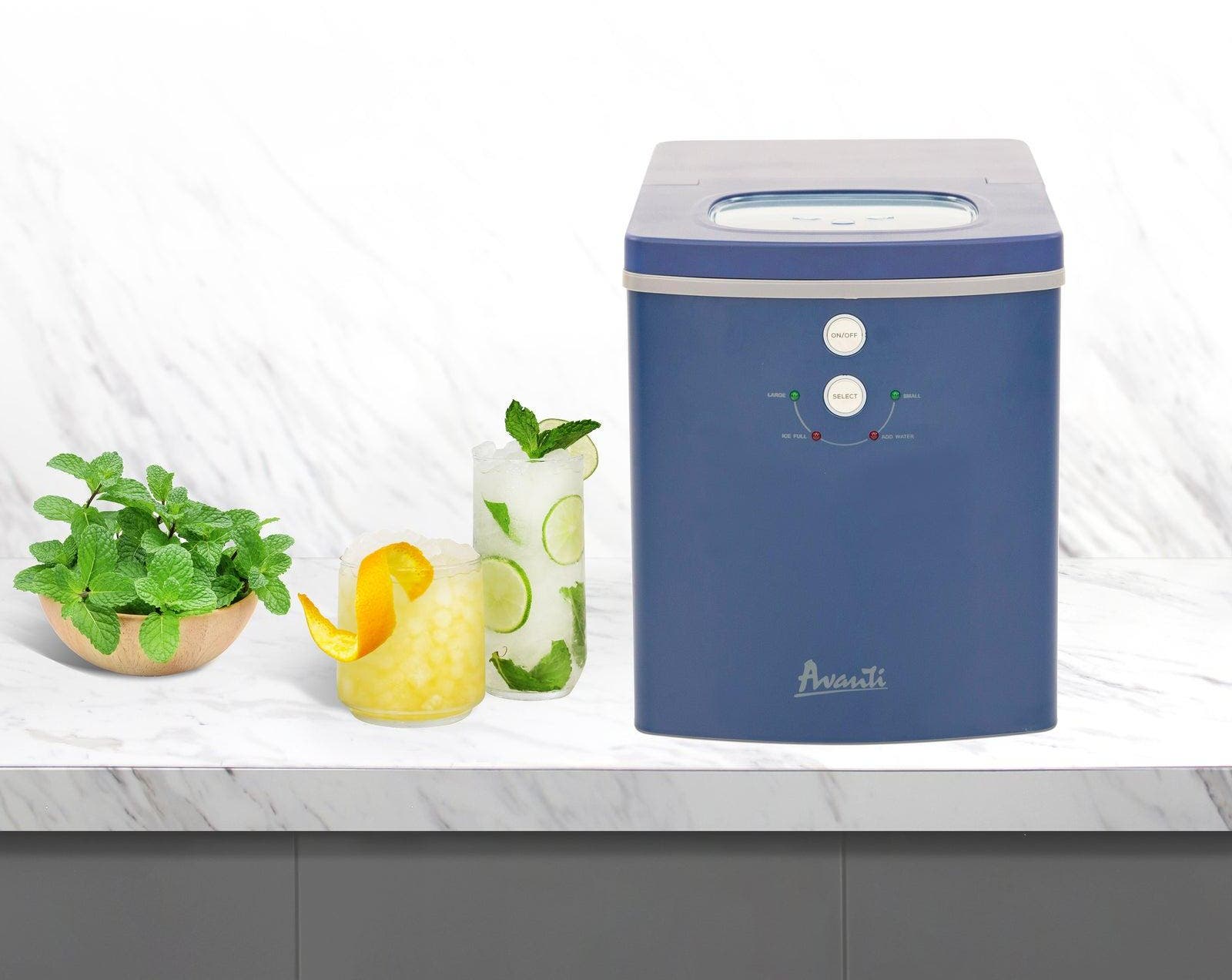 Avanti IM1213SIS Stainless Steel