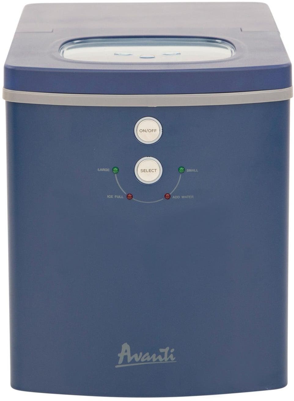 Avanti IM1213SIS Stainless Steel