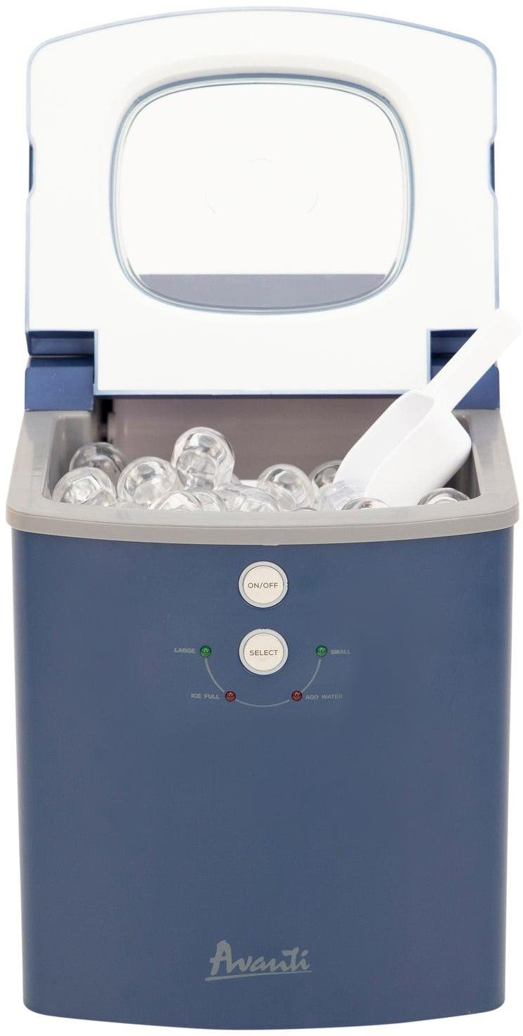 Avanti IM1213SIS Stainless Steel
