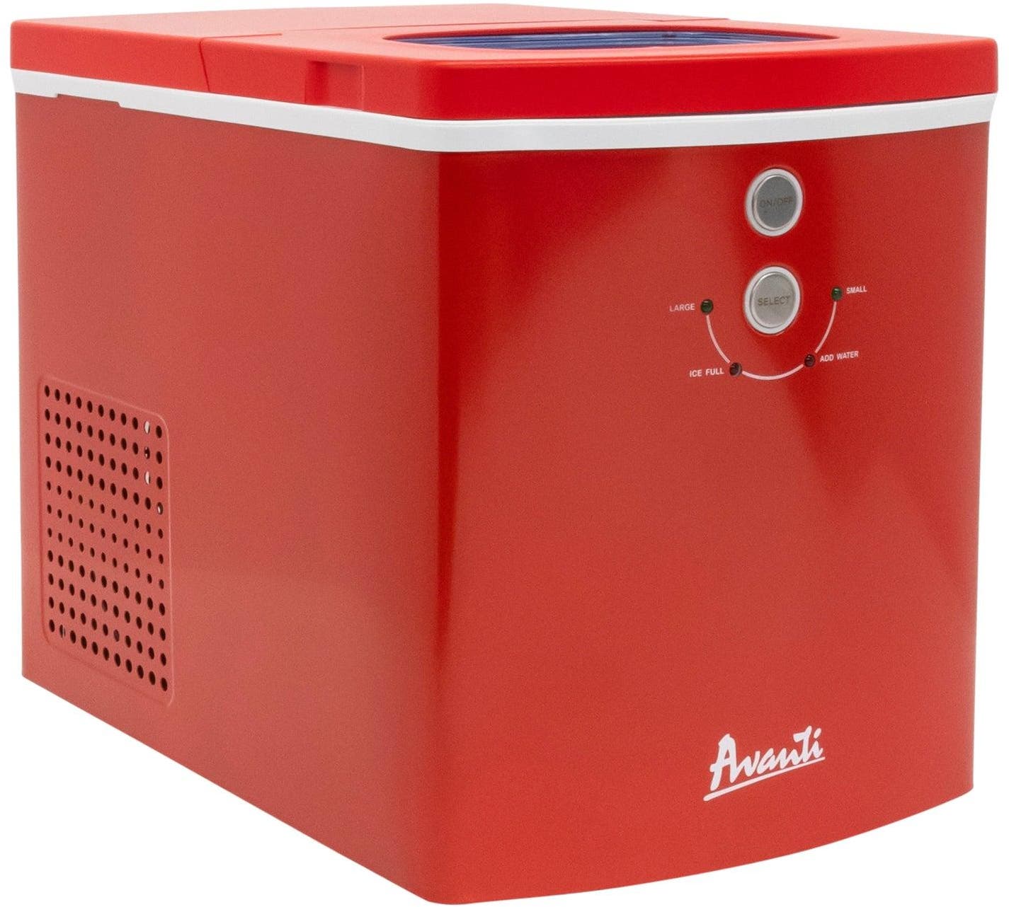Avanti IM1213SIS Stainless Steel