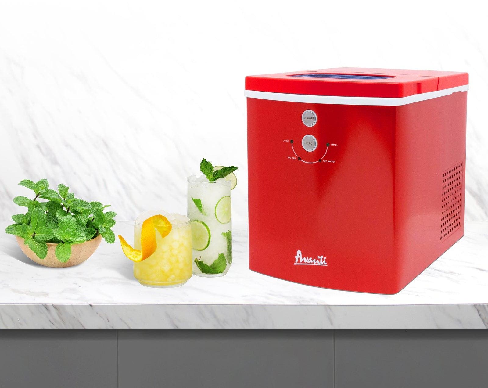 Avanti IM1213SIS Stainless Steel