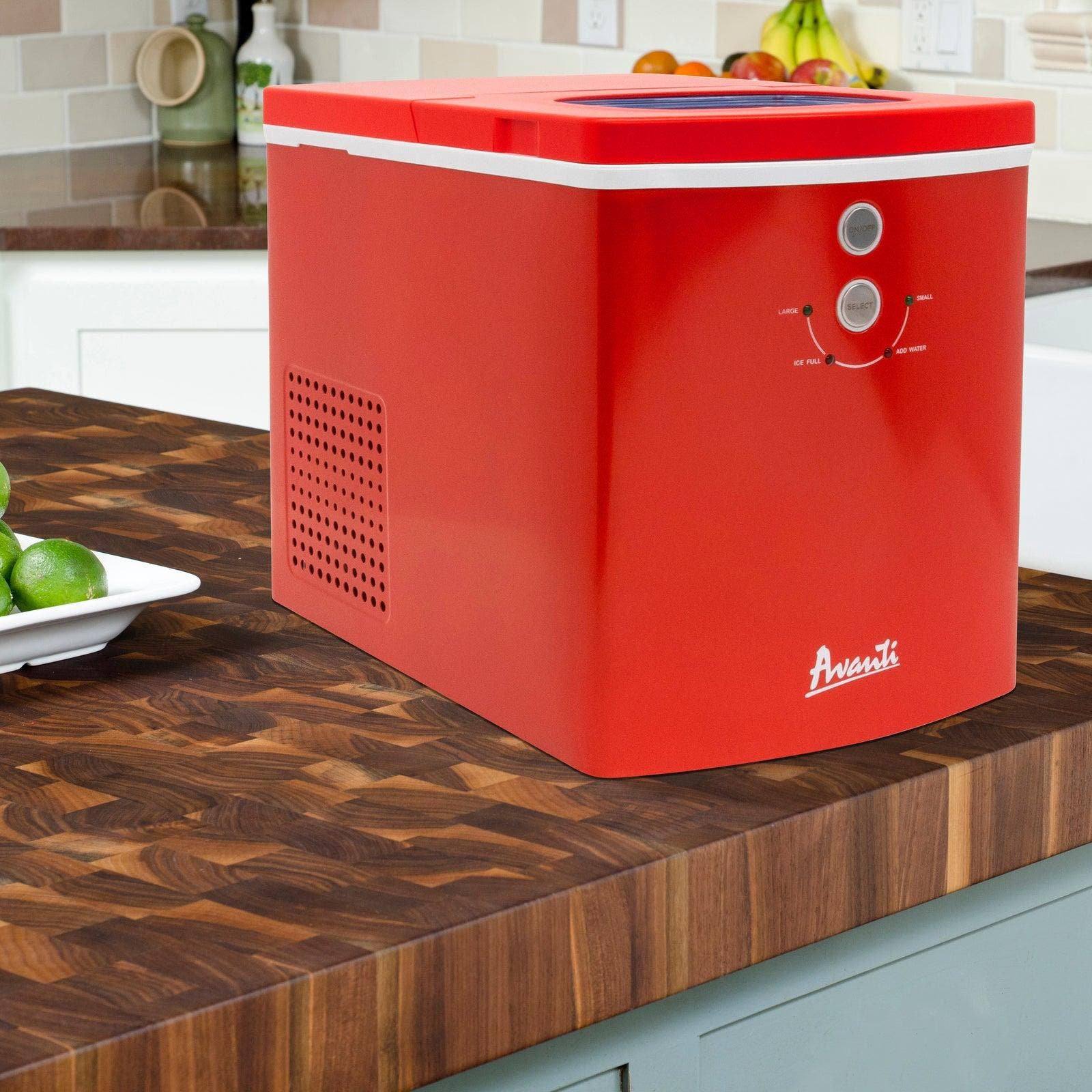 Avanti IM1213SIS Stainless Steel