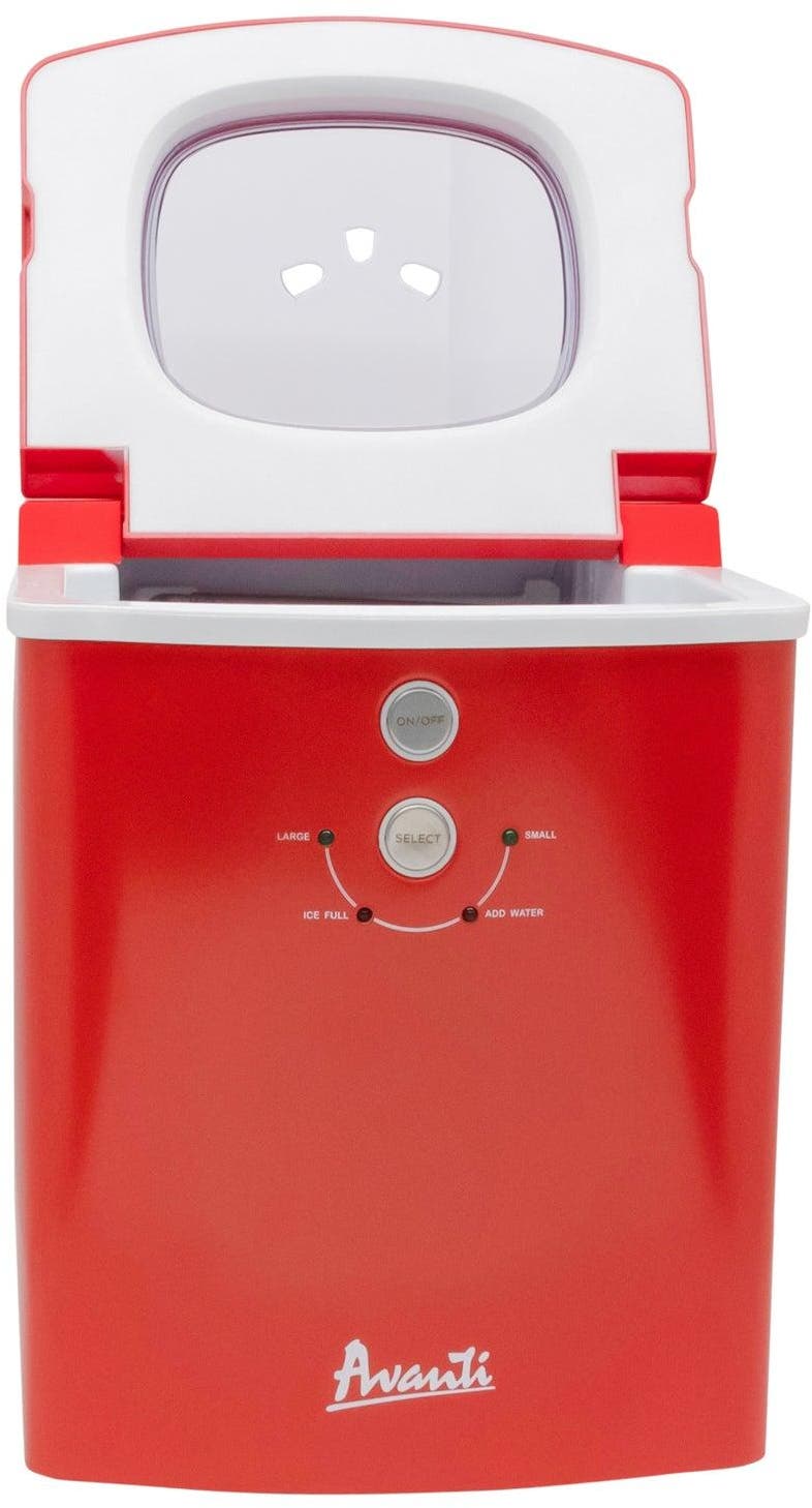 Avanti IM1213SIS Stainless Steel