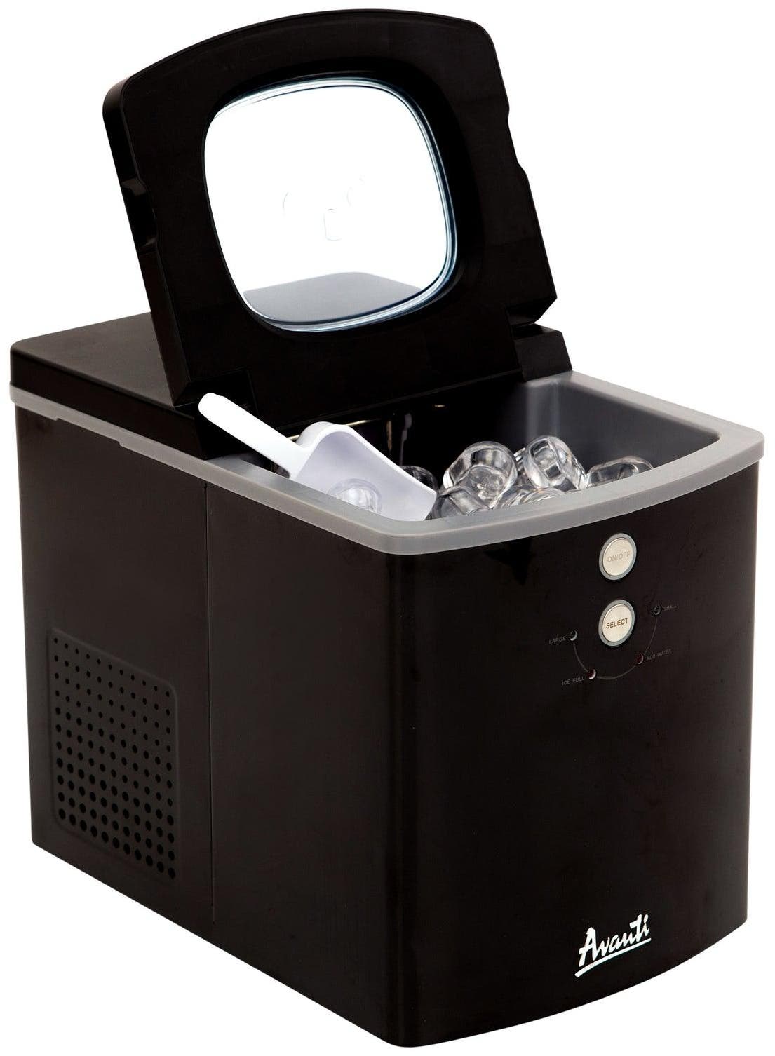Avanti IM1213SIS Stainless Steel