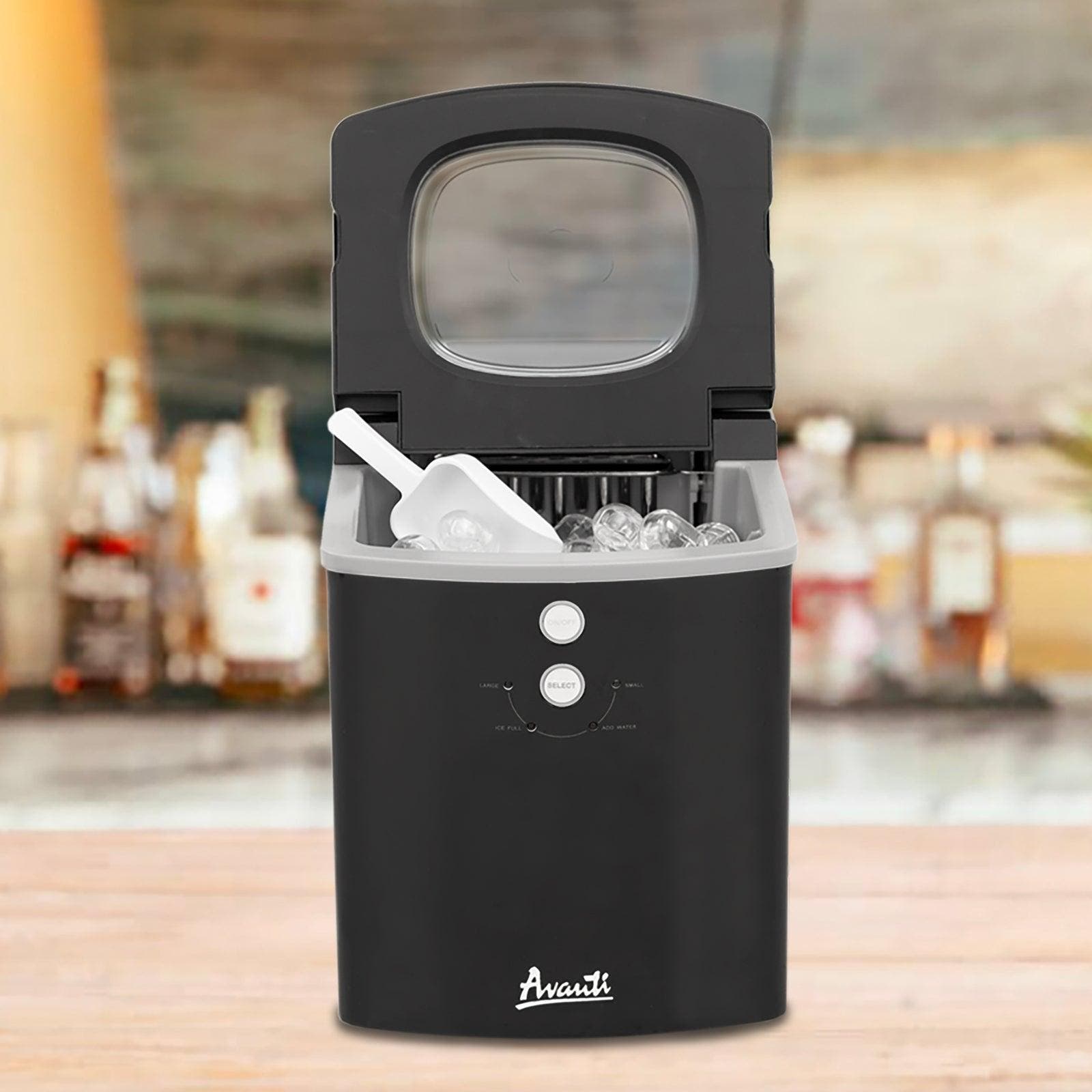 Avanti IM1213SIS Stainless Steel