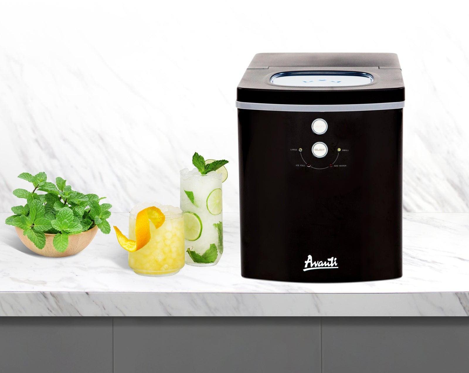 Avanti IM1213SIS Stainless Steel