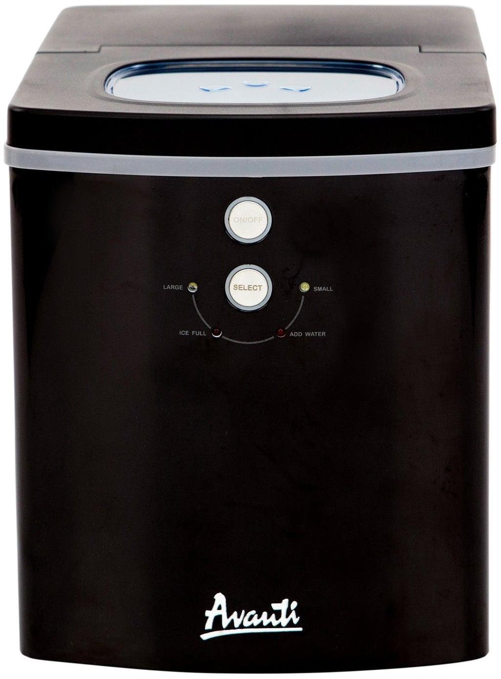 Avanti IM1213SIS Stainless Steel