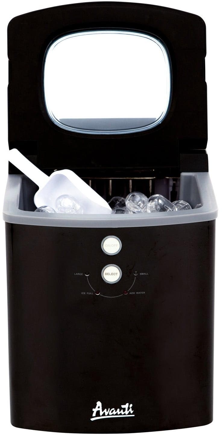 Avanti IM1213SIS Stainless Steel