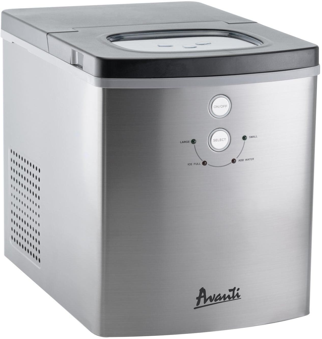Avanti IM1213SIS Stainless Steel