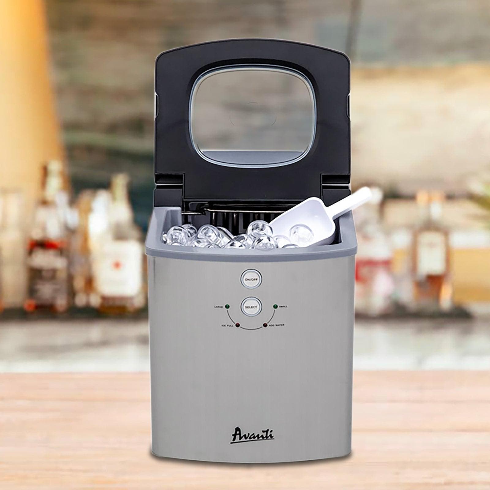 Avanti IM1213SIS Stainless Steel