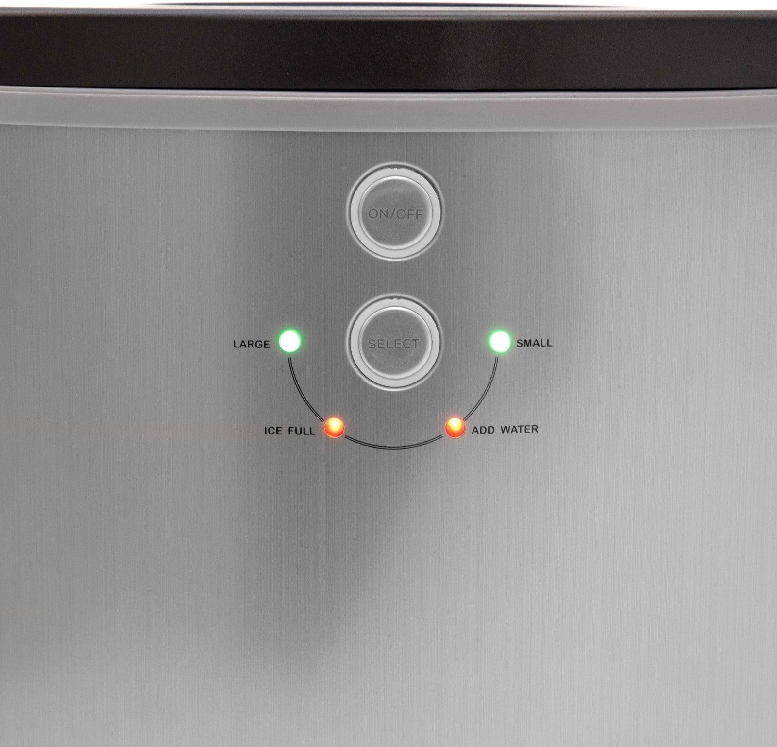Avanti IM1213SIS Stainless Steel