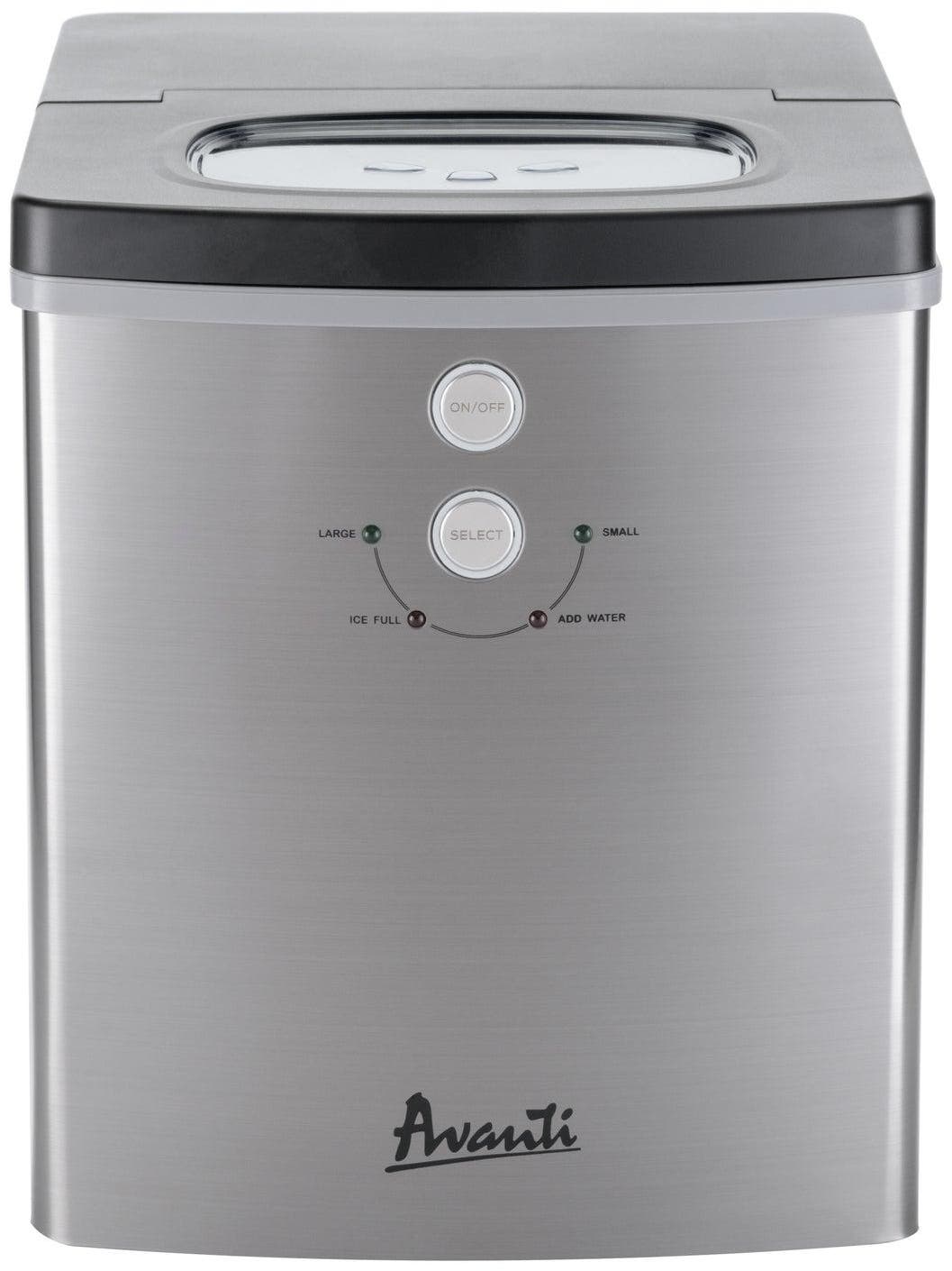 Avanti IM1213SIS Stainless Steel