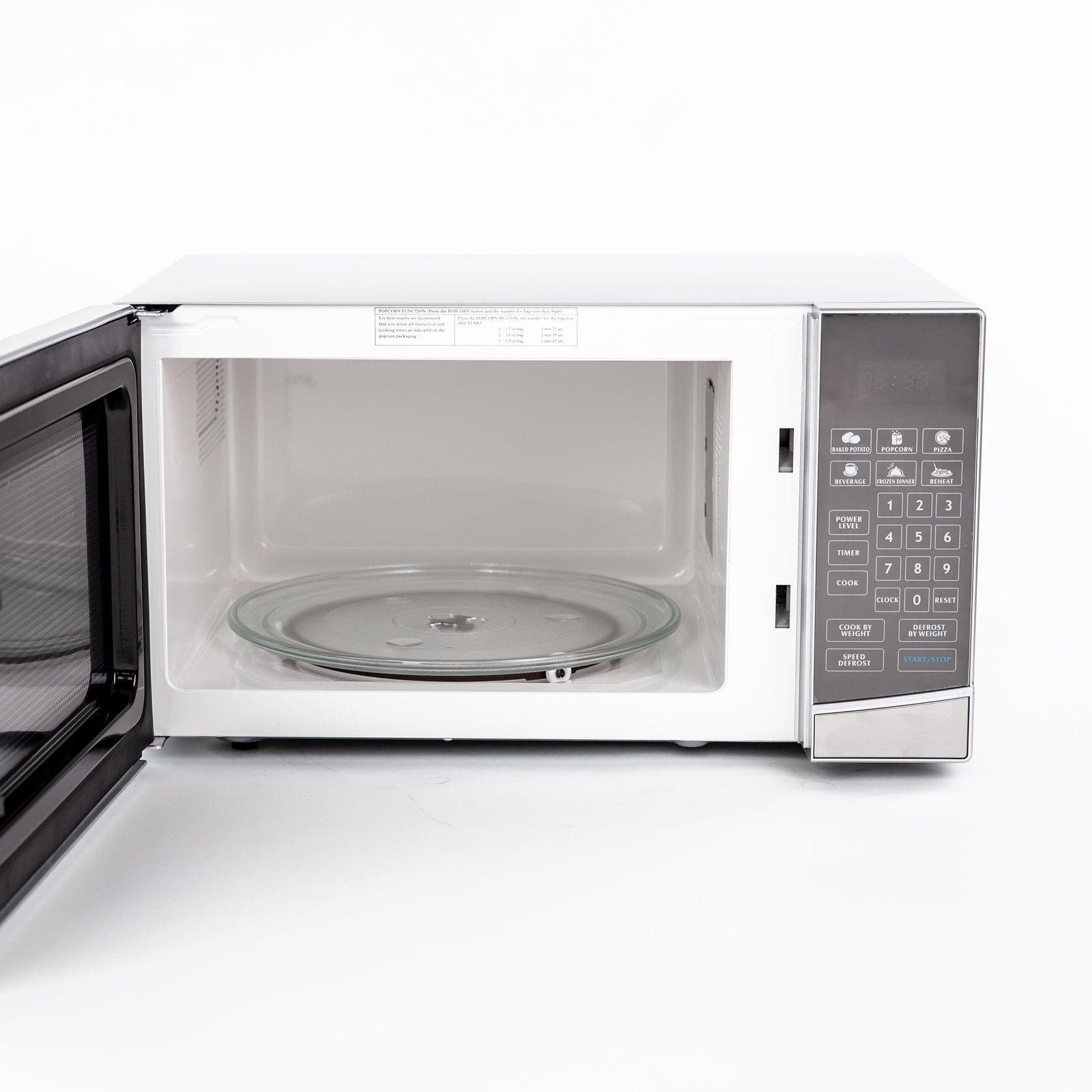 Avanti MO1108SST Stainless Steel