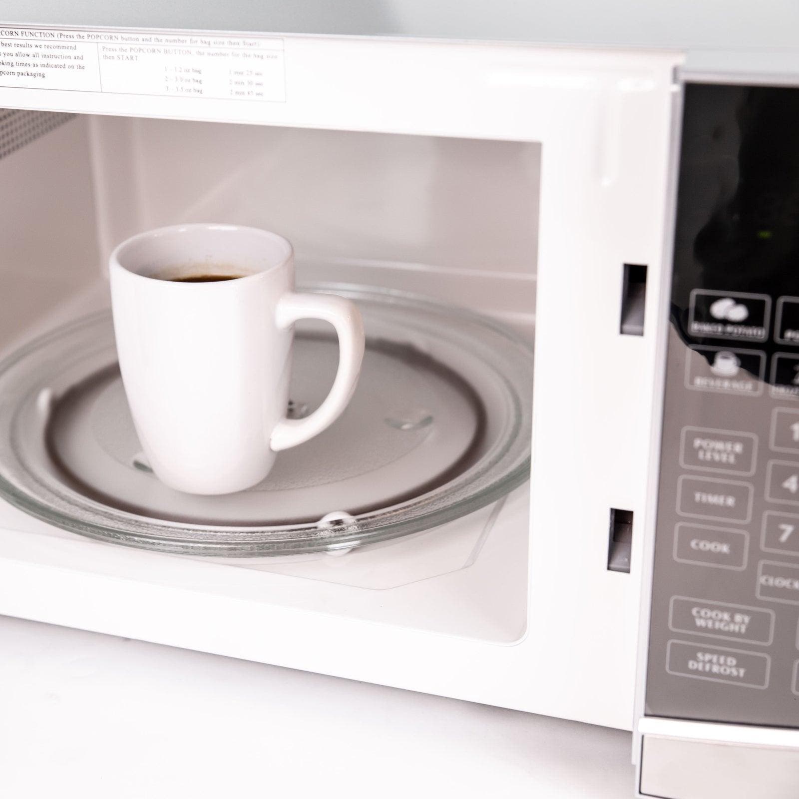 Avanti MO1108SST Stainless Steel