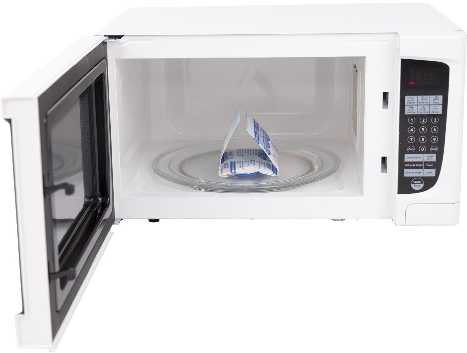 Avanti MO1450TW White