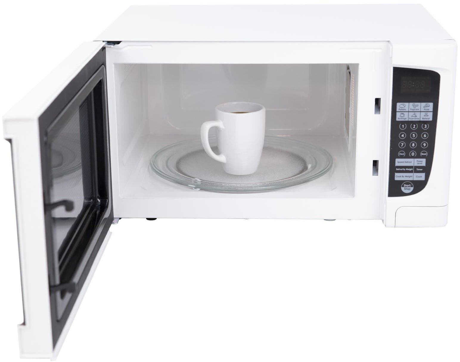 Avanti MO1450TW White